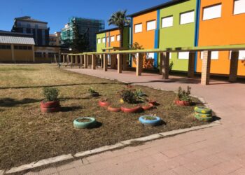 A Cirò Marina proseguono gli interventi di pulizia del paese