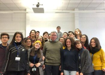 Concluso il primo ciclo dell’indirizzo Cambridge IGCSE al Liceo Classico Pitagora