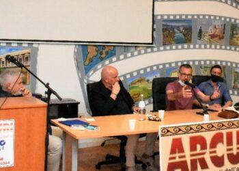 Elezioni a Crotone, Magna Graecia in campo: il Comitato pronto con la propria squadra