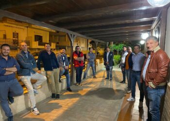 Elezioni comunali: nasce “Laboratorio per Cirò Marina”, a sostegno del progetto Dell’Aquila Sindaco