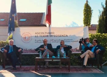 È il Vino il grande attrattore turistico del sud