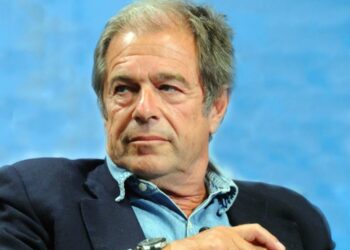 Giovanni Minoli, commissario straordinario della Calabria Film Commission