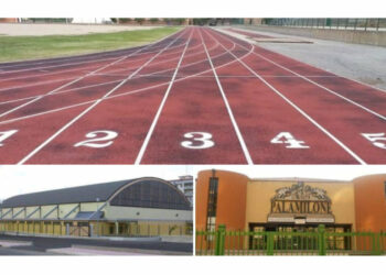 Il Comune di Crotone dà in gestione ad Akrea il PalaMilone, PalaKro e Settore B