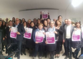 Il Coordinamento Donne Cisl Calabria impegnato nel progetto “Un Angelo per Capello”