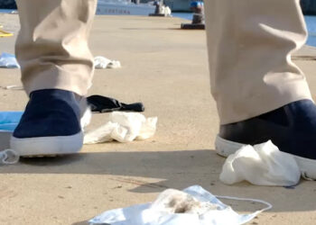 Il Parco Nazionale della Sila condivide la campagna lanciata del Ministero “Alla natura non serve”