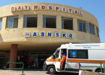 Il distretto sanitario di Cirò Marina avrà una seconda ambulanza