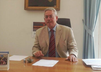 Il prefetto Domenico Mannino nominato commissario straordinario del Comune di Cutro