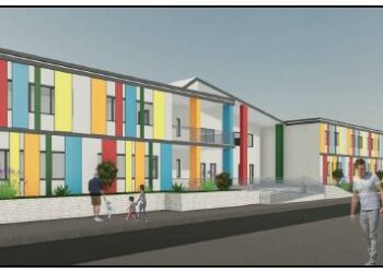 In arrivo l’appalto per la costruzione della nuova  Scuola “Butera” di Cirò Marina, sarà edificata su isolatori sismici