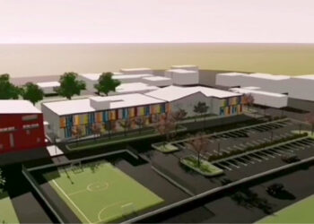 In arrivo l’appalto per la costruzione della nuova  Scuola “Butera” di Cirò Marina, sarà edificata su isolatori sismici