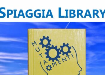 Letture estive, MutaMenti lancia “Spiaggia library” sulle spiagge libere crotonesi