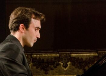 L’orchestra “I Pomeriggi Musicali” eseguirà il brano del compositore crotonese Rodolfo Saraco nella città di Milano