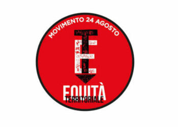 A Casabona costituito il circolo locale del Movimento 24 Agosto – Equità Territoriale di Pino Aprile