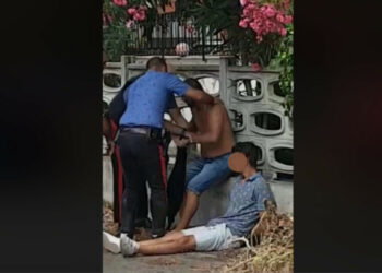 Quattro rapinatori inseguiti dai Carabinieri fra le abitazioni dei quartieri di Tredici e Quattordici di Strongoli Marina