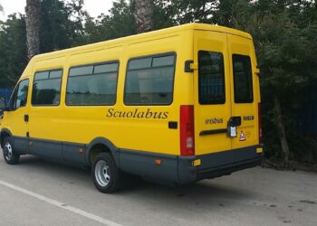 A breve il servizio navetta per il mare, in piena sicurezza a Cotronei