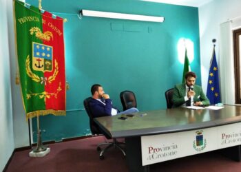 Seconda relazione pubblica  sullo stato della popolazione carceraria nell’area di competenza territoriale di crotone
