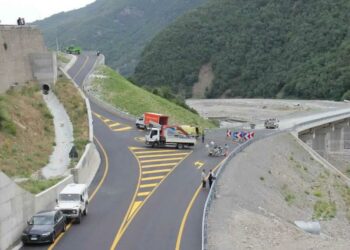Strada Sila-Mare, ripresi i lavori: 16 luglio sopralluogo assessori regione Catalfamo e Gallo