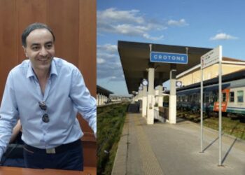 Treni cancellati nel Crotonese, l’avv. Rocca (MF Crotone): “Chiedo alla Santelli di trovare una soluzione”