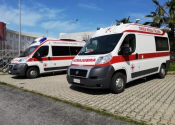 Dal 1 agosto nel distretto sanitario di Cirò Marina sarà operativa una seconda Ambulanza