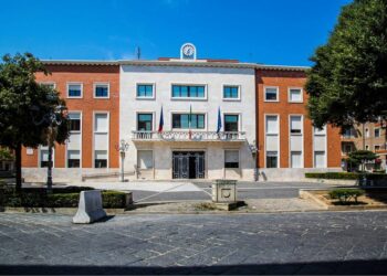 Crotone: Approvato il programma relativo alla concessione del servizio di gestione dei parcheggi