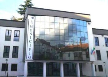 San Giovanni in Fiore: Piazza Municipio intitolata a Giacomo Mancini