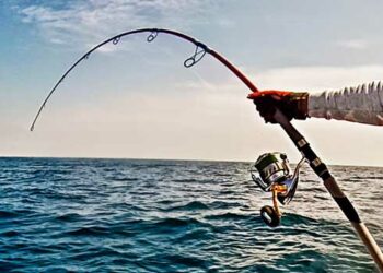 Al via le manifestazioni sportive della Lega Navale Cirò Marina, Domenica 5 luglio gara amatoriale di pesca sportiva