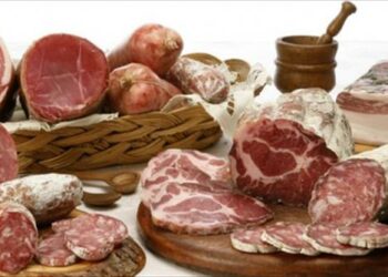 Via libera della Ue all’etichetta d’origine per i salumi, una buona notizia per i suinicoltori calabresi