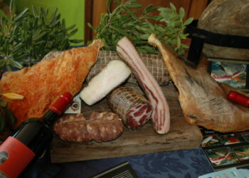 65 aziende aderiscono al Distretto del Cibo della Provincia di Crotone