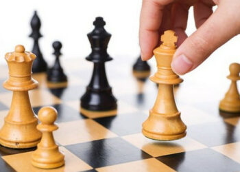 Torneo estivo “Scacchi e mare” al Lido Kursaal di Crotone, chiusura iscrizioni domenica 19 luglio