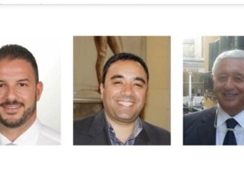 Elezioni comunali Cirò Marina: presentate 9 liste dei candidati a Sindaco Dell’Aquila, Ferrari e Filippelli