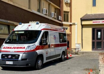 A CiròMarina da oggi è operativa la seconda Ambulanza