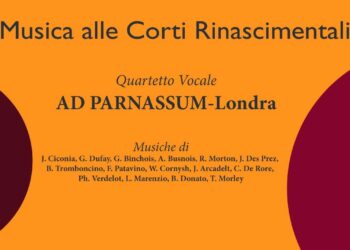 A Crotone un concerto per riscoprire la musica alle Corti rinascimentali, venerdì 21 agosto nel giardino di Santa Chiara