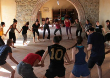 Al via Rame2020: 3 giorni di festival tra Melissa e Torre Melissa, teatro e arti performative