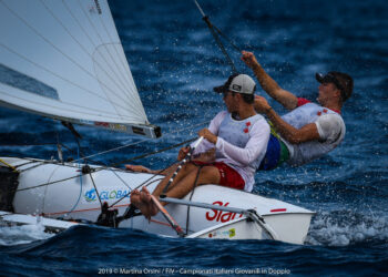 Al via in tutta Italia l’intensa stagione dei Campionati Giovanili della Vela italiana