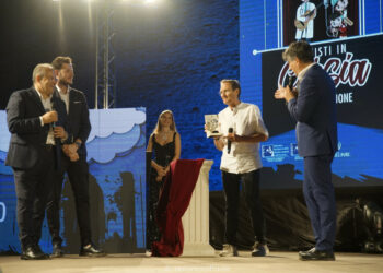 “Artisti in corsia” un evento di solidarietà dedicato ai bambini