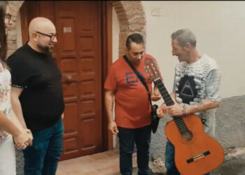 Cirò: la storia di Gino Colicchio su YouTube