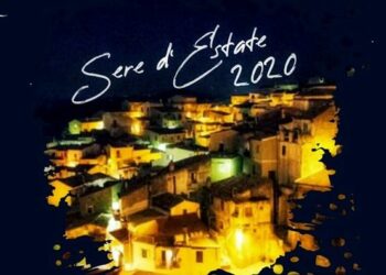 Cirò: “Sere d’Estate 2020”, il calendario di eventi
