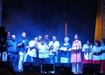 Concluso con successo il primo Memorial in onore del grande artista cirotano Gino Colicchio