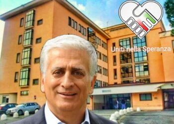 Continua la speranza per l’Ospedale di Cariati: proposta di legge da parte dell’on. Graziano