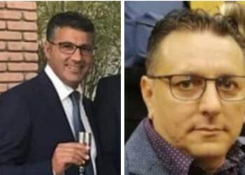 Strongoli: Luigi Costantino, lettera aperta al segretario del Pd Codispoti