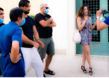 Crotone: “È necessario che il Museo di Capocolonna venga riaperto e valorizzato come merita in tutta la sua bellezza”