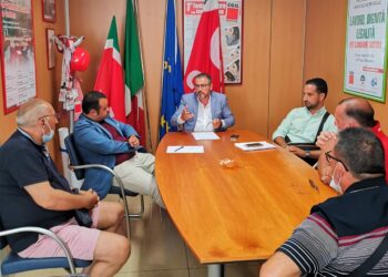 Decine di lavoratori del gruppo Romano rischiano il licenziamento: interviene l’On. Vito Pitaro sulla vertenza