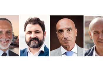 Elezioni comunali Crotone: presentate 20 liste dei 4 candidati a Sindaco Arcuri, Correggia, Manica e Voce