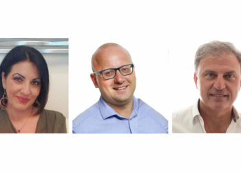 Elezioni comunali Rocca di Neto: in corsa 3 candidati a sindaco Barretta, Blandino e Dattolo