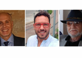 Elezioni comunali Strongoli: presentate 3 liste dei candidati a Sindaco Bruno, Greco e Romano