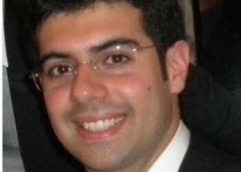 Fabrizio Ambrosio è il nuovo amministratore unico di Crotone Sviluppo Spa