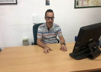 Akrea, l’ingegnere Salvatore Frandina è il nuovo responsabile dei servizi esterni