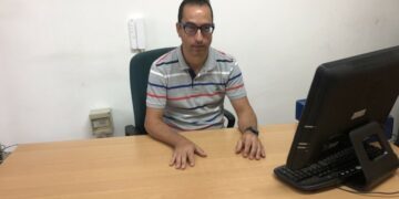 Akrea, l’ingegnere Salvatore Frandina è il nuovo responsabile dei servizi esterni