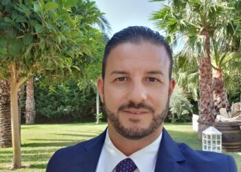 Il saluto ed i ringraziamenti dell’ex presidente facente funzioni della Provincia di Crotone Giuseppe Dell’Aquila