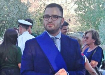 Simone Saporito è il nuovo presidente facente funzioni della Provincia di Crotone