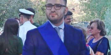 Simone Saporito è il nuovo presidente facente funzioni della Provincia di Crotone